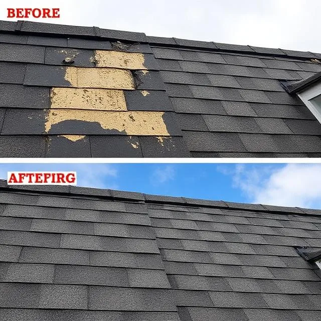 Roof Repair Near Me in Gas City, IN near me